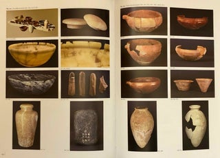 Abou Rawash. Volume I: Le complexe funéraire royal de Rêdjedef. Tome I: Etude historique et architecturale. Tome II: Planches (complete set)[newline]M0453d-24.jpg
