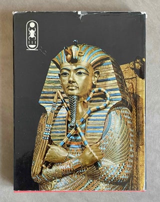 Toutankhamon, vie et mort d'un pharaon[newline]M0454-10.jpeg