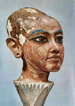 Toutankhamon, vie et mort d'un pharaon[newline]M0454a-04.jpeg