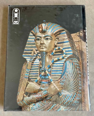 Toutankhamon, vie et mort d'un pharaon[newline]M0454a-10.jpeg