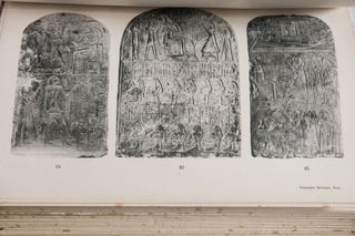 Mémoires et fragments. Tomes I & II (complete set)