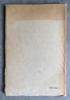 Le texte dramatique d'Edfou