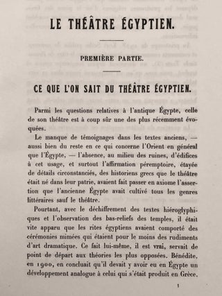 Le théâtre égyptien[newline]M0466a-05.jpg