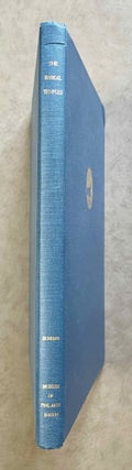 Item #M0476 The Barkal temples. DUNHAM Dows
