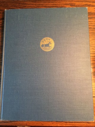 Item #M0476c The Barkal temples. DUNHAM Dows