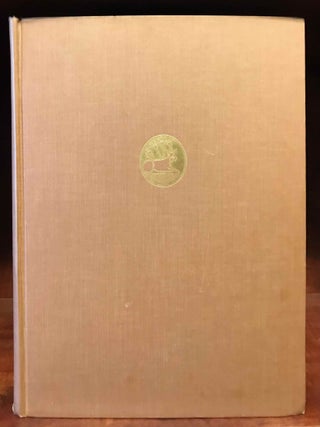 Royal Cemeteries of Kush. 5 volumes (complete set). Vol. I: El-Kurru. Vol. II: Nuri. Vol. III: Decorated Chapels of the Meroitic Pyramids at Mero&euml; and Barkal. Vol. IV: The Royal Tombs at Meroe and Barkal. Vol. V: The West and South Cemeteries at Mero&euml;.