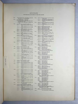 Royal Cemeteries of Kush. 5 volumes (complete set). Vol. I: El-Kurru. Vol. II: Nuri. Vol. III: Decorated Chapels of the Meroitic Pyramids at Mero&euml; and Barkal. Vol. IV: The Royal Tombs at Meroe and Barkal. Vol. V: The West and South Cemeteries at Mero&euml;.