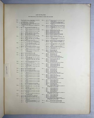 Royal Cemeteries of Kush. 5 volumes (complete set). Vol. I: El-Kurru. Vol. II: Nuri. Vol. III: Decorated Chapels of the Meroitic Pyramids at Meroë and Barkal. Vol. IV: The Royal Tombs at Meroe and Barkal. Vol. V: The West and South Cemeteries at Meroë.