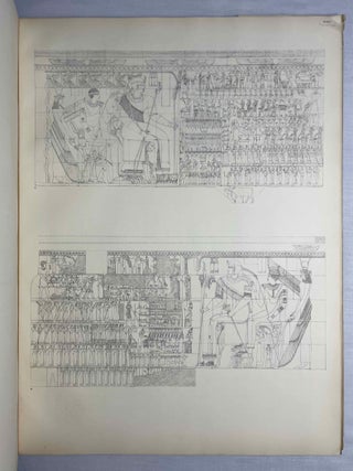 Royal Cemeteries of Kush. 5 volumes (complete set). Vol. I: El-Kurru. Vol. II: Nuri. Vol. III: Decorated Chapels of the Meroitic Pyramids at Mero&euml; and Barkal. Vol. IV: The Royal Tombs at Meroe and Barkal. Vol. V: The West and South Cemeteries at Mero&euml;.