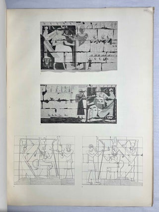 Royal Cemeteries of Kush. 5 volumes (complete set). Vol. I: El-Kurru. Vol. II: Nuri. Vol. III: Decorated Chapels of the Meroitic Pyramids at Mero&euml; and Barkal. Vol. IV: The Royal Tombs at Meroe and Barkal. Vol. V: The West and South Cemeteries at Mero&euml;.