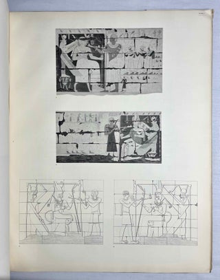 Royal Cemeteries of Kush. 5 volumes (complete set). Vol. I: El-Kurru. Vol. II: Nuri. Vol. III: Decorated Chapels of the Meroitic Pyramids at Meroë and Barkal. Vol. IV: The Royal Tombs at Meroe and Barkal. Vol. V: The West and South Cemeteries at Meroë.