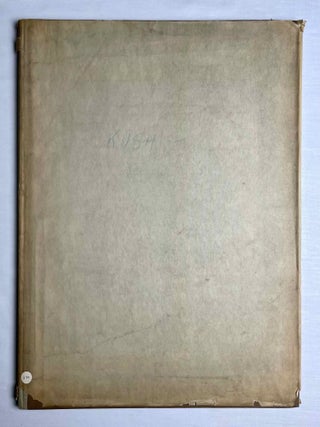 Royal Cemeteries of Kush. 5 volumes (complete set). Vol. I: El-Kurru. Vol. II: Nuri. Vol. III: Decorated Chapels of the Meroitic Pyramids at Mero&euml; and Barkal. Vol. IV: The Royal Tombs at Meroe and Barkal. Vol. V: The West and South Cemeteries at Mero&euml;.