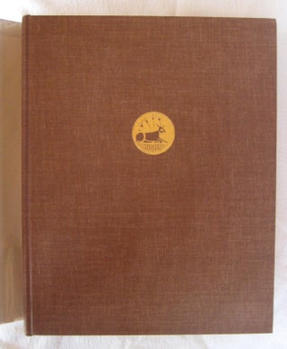 Item #M0482c Royal Cemeteries of Kush. Vol. V: The West and South Cemeteries at Meroë. DUNHAM...
