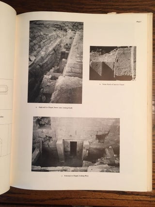 Boston MFA Giza Mastaba Series, Vol. 1-8. 1-D. Dunham, W.K. Simpson, The Mastaba of Queen Mersyankh III. 2-D. Dunham, W.K. Simpon, The Mastabas of Qar and Idu. 3-W.K. Simpson, The Mastabas of Kawab, Khafkhufu I and II. G 7110-20, 7130-40, and 7150 and subsidiary mastabas of Street G 7100. 4-W.K. Simpson, Mastabas of the Western Cemetery: Part I. Sekhemka (G1029), Tjetu I (G2001), Iasen (G2196), Penmeru (G2197), Hagy, Nefertjentet and Herunefer (G2352/53), Djaty, Tjetu II and Nimesti (G2337X, 2343, 2366). 5-K. Weeks, Mastabas of cemetery G6000. 6-A.M. Roth, A Cemetery of Palace Attendants. Including G 2084-2099, G 2230+2231, and G 2240. 7-E. Brovarski, The Senedjemib Complex, Part 1, Vols. I-II. 8-P. der Manuelian, Mastabas of Nucleus Cemetery G 2100, Part 1: Major Mastabas G 2100-2220 (complete set)