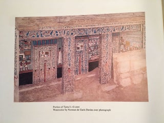 Boston MFA Giza Mastaba Series, Vol. 1-8. 1-D. Dunham, W.K. Simpson, The Mastaba of Queen Mersyankh III. 2-D. Dunham, W.K. Simpon, The Mastabas of Qar and Idu. 3-W.K. Simpson, The Mastabas of Kawab, Khafkhufu I and II. G 7110-20, 7130-40, and 7150 and subsidiary mastabas of Street G 7100. 4-W.K. Simpson, Mastabas of the Western Cemetery: Part I. Sekhemka (G1029), Tjetu I (G2001), Iasen (G2196), Penmeru (G2197), Hagy, Nefertjentet and Herunefer (G2352/53), Djaty, Tjetu II and Nimesti (G2337X, 2343, 2366). 5-K. Weeks, Mastabas of cemetery G6000. 6-A.M. Roth, A Cemetery of Palace Attendants. Including G 2084-2099, G 2230+2231, and G 2240. 7-E. Brovarski, The Senedjemib Complex, Part 1, Vols. I-II. 8-P. der Manuelian, Mastabas of Nucleus Cemetery G 2100, Part 1: Major Mastabas G 2100-2220 (complete set)