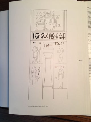Boston MFA Giza Mastaba Series, Vol. 1-8. 1-D. Dunham, W.K. Simpson, The Mastaba of Queen Mersyankh III. 2-D. Dunham, W.K. Simpon, The Mastabas of Qar and Idu. 3-W.K. Simpson, The Mastabas of Kawab, Khafkhufu I and II. G 7110-20, 7130-40, and 7150 and subsidiary mastabas of Street G 7100. 4-W.K. Simpson, Mastabas of the Western Cemetery: Part I. Sekhemka (G1029), Tjetu I (G2001), Iasen (G2196), Penmeru (G2197), Hagy, Nefertjentet and Herunefer (G2352/53), Djaty, Tjetu II and Nimesti (G2337X, 2343, 2366). 5-K. Weeks, Mastabas of cemetery G6000. 6-A.M. Roth, A Cemetery of Palace Attendants. Including G 2084-2099, G 2230+2231, and G 2240. 7-E. Brovarski, The Senedjemib Complex, Part 1, Vols. I-II. 8-P. der Manuelian, Mastabas of Nucleus Cemetery G 2100, Part 1: Major Mastabas G 2100-2220 (complete set)