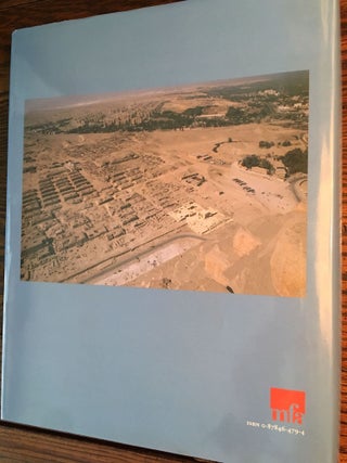 Boston MFA Giza Mastaba Series, Vol. 1-8. 1-D. Dunham, W.K. Simpson, The Mastaba of Queen Mersyankh III. 2-D. Dunham, W.K. Simpon, The Mastabas of Qar and Idu. 3-W.K. Simpson, The Mastabas of Kawab, Khafkhufu I and II. G 7110-20, 7130-40, and 7150 and subsidiary mastabas of Street G 7100. 4-W.K. Simpson, Mastabas of the Western Cemetery: Part I. Sekhemka (G1029), Tjetu I (G2001), Iasen (G2196), Penmeru (G2197), Hagy, Nefertjentet and Herunefer (G2352/53), Djaty, Tjetu II and Nimesti (G2337X, 2343, 2366). 5-K. Weeks, Mastabas of cemetery G6000. 6-A.M. Roth, A Cemetery of Palace Attendants. Including G 2084-2099, G 2230+2231, and G 2240. 7-E. Brovarski, The Senedjemib Complex, Part 1, Vols. I-II. 8-P. der Manuelian, Mastabas of Nucleus Cemetery G 2100, Part 1: Major Mastabas G 2100-2220 (complete set)