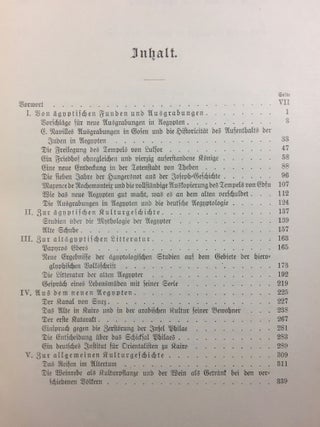 Aegyptische Studien und Verwandtes[newline]M0485-05.jpg