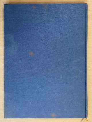 Papyros Ebers. Erster Band: Einleitung und Text, Tafel I-LXIX. Zweiter Band: Glossar und Text, Tafel LXX-CX (complete set)[newline]M0486o-12.jpeg