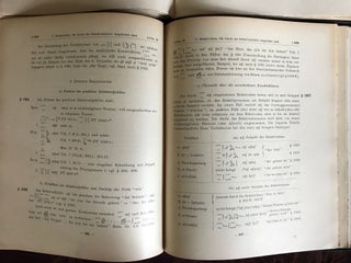 Altägyptische Grammatik. Band I & II (complete set)