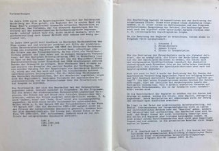 Altägyptische Grammatik. Band I & II (complete set) + Register der Zitate