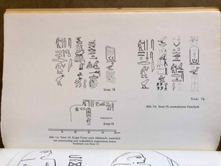 Beiträge zu den ägyptischen Sinaiinschriften[newline]M0491-05.jpg