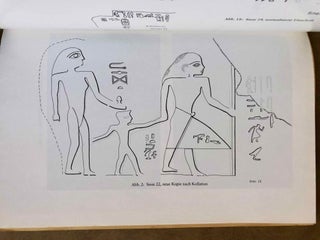 Beiträge zu den ägyptischen Sinaiinschriften[newline]M0491-06.jpg