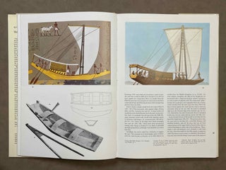 Ships of the Pharaohs, 4000 years of Egyptian Shipbuilding[newline]M0496c-08.jpeg