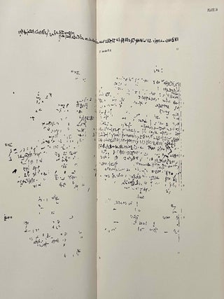 Medinet Habu graffiti facsimiles[newline]M0498d-07.jpeg