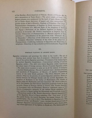 Egypt and its monuments. Pharaohs, fellahs and explorers.