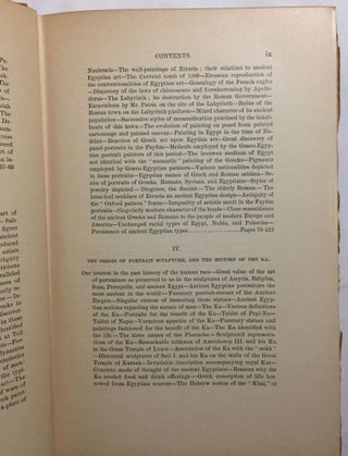 Egypt and its monuments. Pharaohs, fellahs and explorers.
