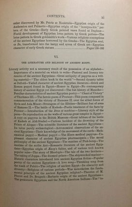 Egypt and its monuments. Pharaohs, fellahs and explorers.