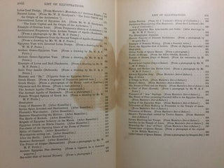 Egypt and its monuments. Pharaohs, fellahs and explorers.