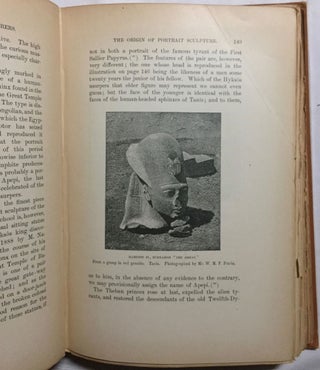 Egypt and its monuments. Pharaohs, fellahs and explorers.