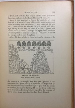 Egypt and its monuments. Pharaohs, fellahs and explorers.