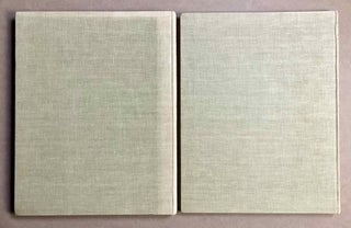 Oracular amuletic decrees of the late New Kingdom. Vol. I: Text. Vol. II: Plates (complete set)