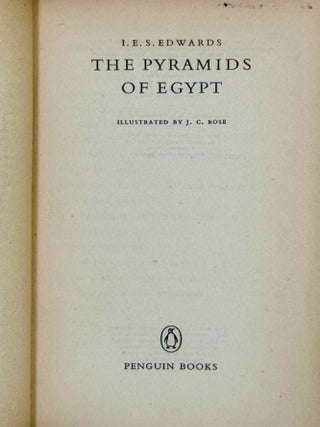 The pyramids of Egypt