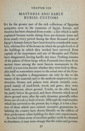 The pyramids of Egypt