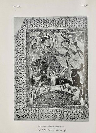 Vision chrétienne et signes musulmans autour d'un manuscrit arabe illustré au XIIIe siècle[newline]M0518-12.jpeg