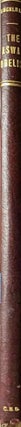 Item #M0522e The Aswân obelisk. With some remarks on the ancient engineering. ENGELBACH Reginald