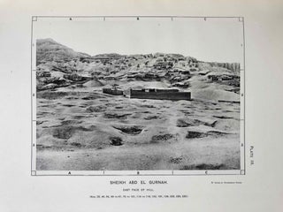 A topographical catalogue of the private tombs of Thebes[newline]M0523-08.jpeg