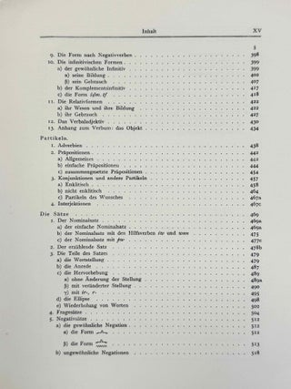 &Auml;gyptische Grammatik (4. Auflage). [With:] Mit Schrifttafel, Paradigmen und &Uuml;bungsst&uuml;cken zum Selbststudium und zum Gebruch in Vorlesungen. Schrifttafel. [And with:] Erg&auml;nzungsband. Zum Erlernen der Schrift, Paradigmen und &Uuml;bungsst&uuml;cke (3 volumes)