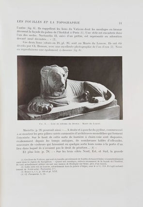 Les statues ptolémaïques du Sarapieion de Memphis[newline]M0532a-05.jpeg