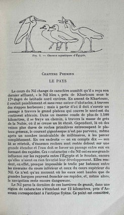 La civilisation égyptienne