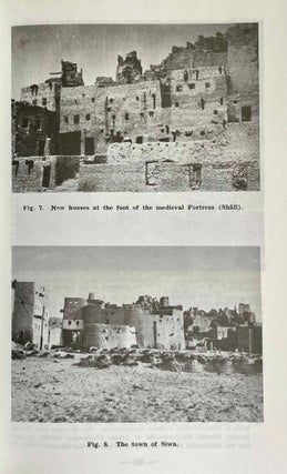 Siwa oasis