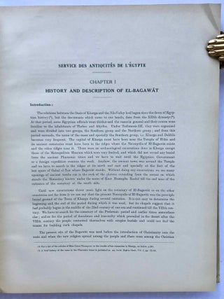 The necropolis of el-Bagawat in Kharga oasis[newline]M0561c-05.jpg