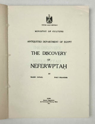 The discovery of Neferwptah[newline]M0562f-02.jpeg