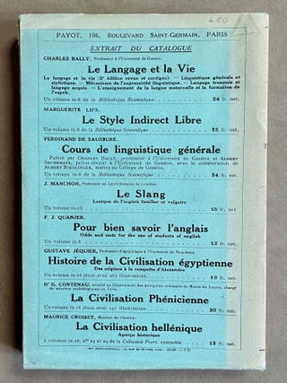 Grammaire de l'ancien &eacute;gyptien (hi&eacute;roglyphes)