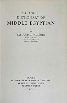A concise dictionary of Middle Egyptian[newline]M0565q-01.jpeg