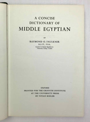 A concise dictionary of Middle Egyptian[newline]M0565r-02.jpeg